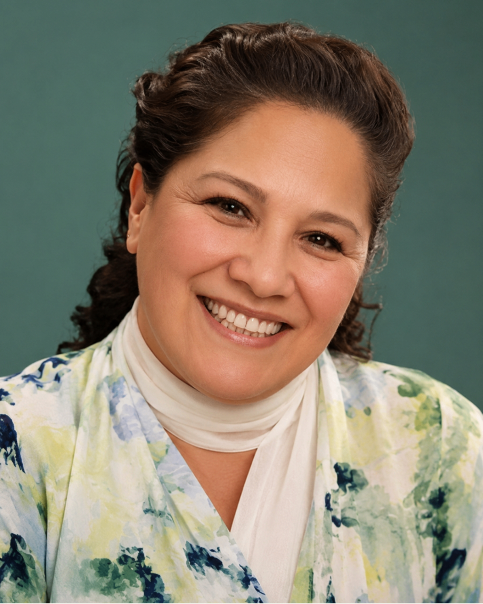 Isabel Bruckner
